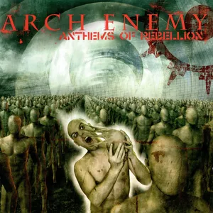 Anthems of rebellion